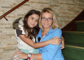 Află ce înseamnă o mamă bună Află ce înseamnă o mamă bună