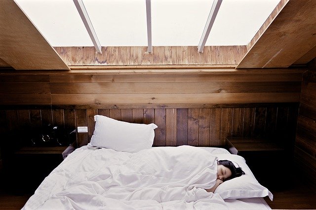 Importanța somnului la adolescenți