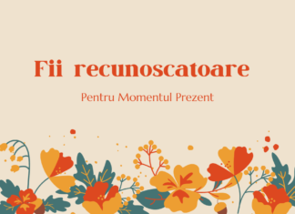 Cum dezvolti inteligenta emotionala prin recunostinta Cum dezvolti inteligenta emotionala prin recunostinta