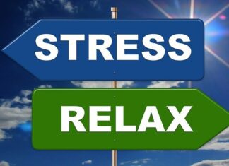 Stresul și Conștientizarea lui Stresul si Constientizarea lui